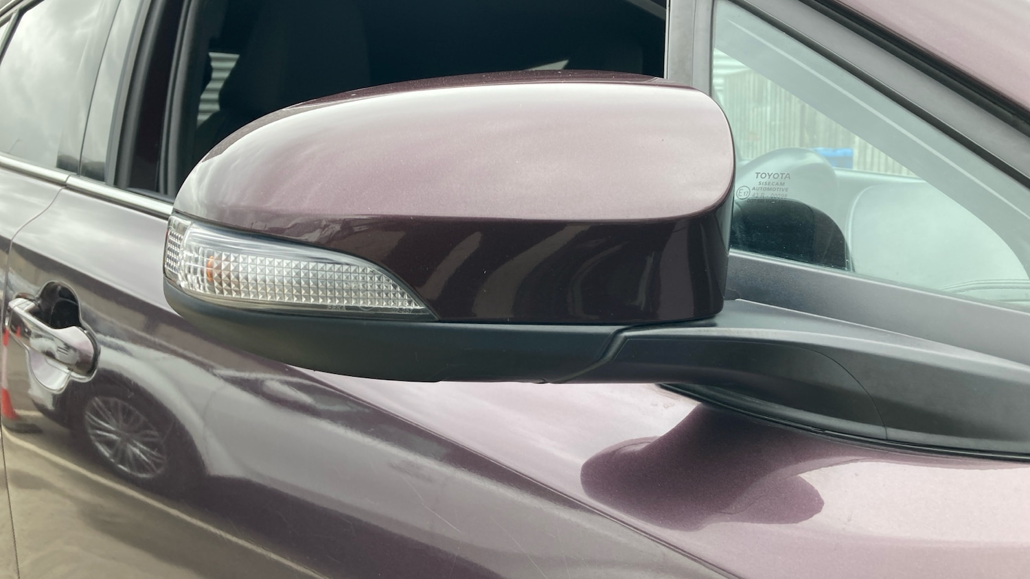 Used Toyota C-HR 2023 for sale - 77930507: Photo 30