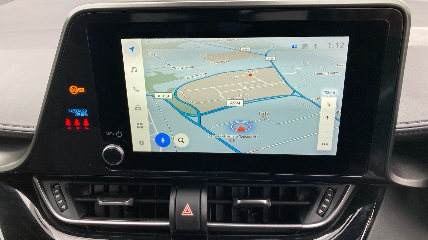 Used Toyota C-HR 2023 for sale - 77930507: Photo 7