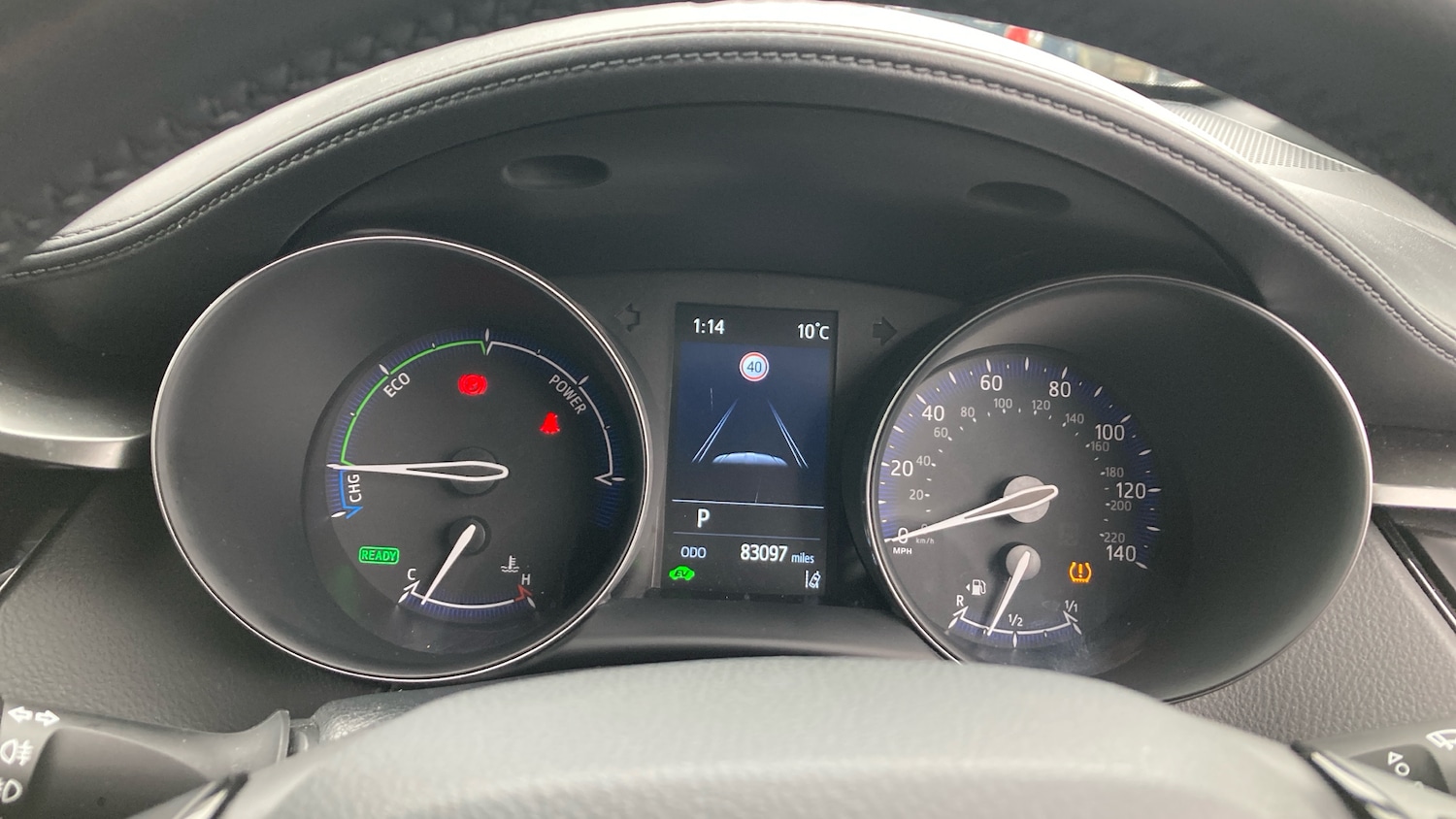 Used Toyota C-HR 2023 for sale - 77930507: Photo 9