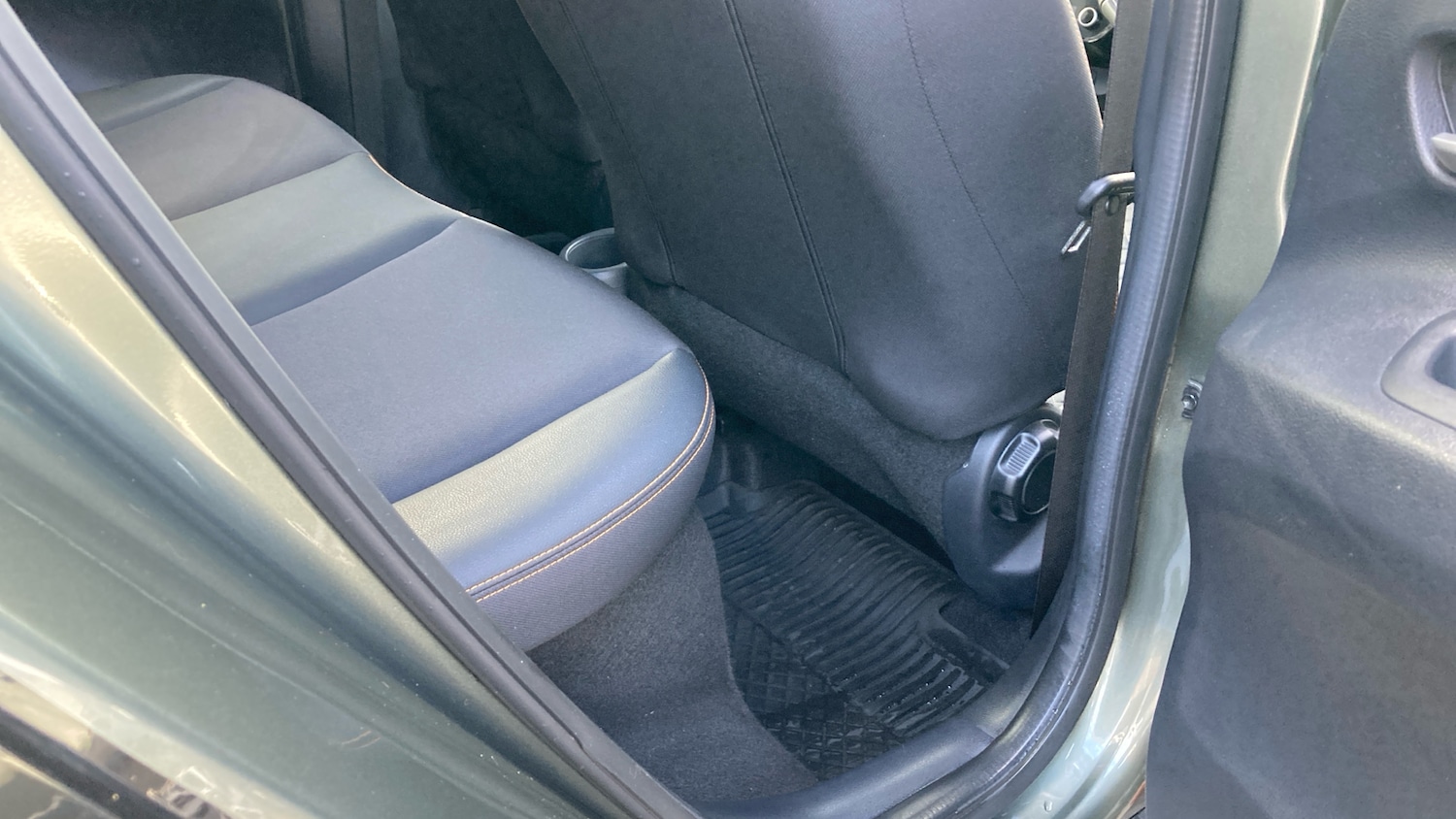 Used Toyota Aygo X 2022 for sale - 77423236: Photo 12