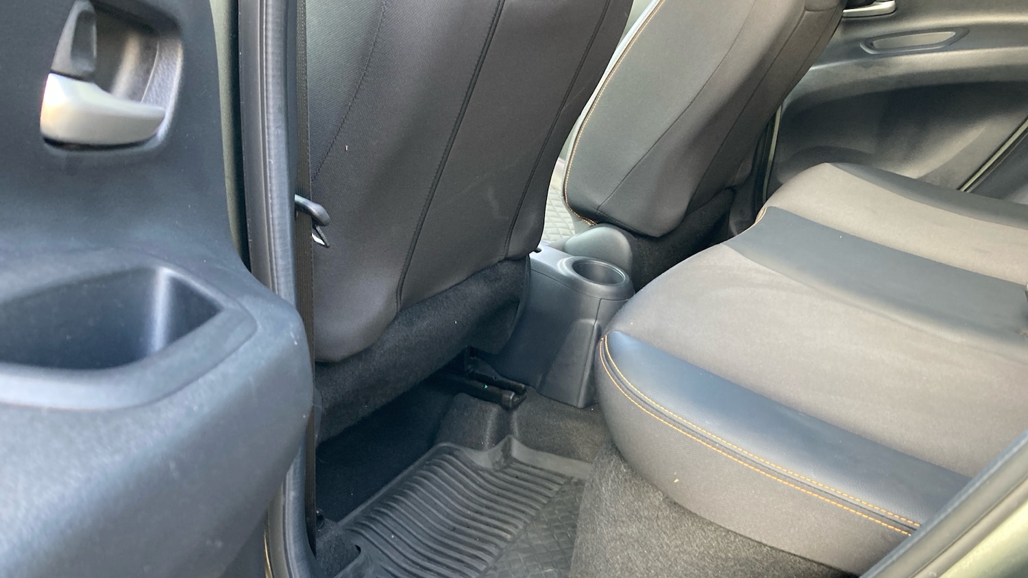 Used Toyota Aygo X 2022 for sale - 77423236: Photo 13