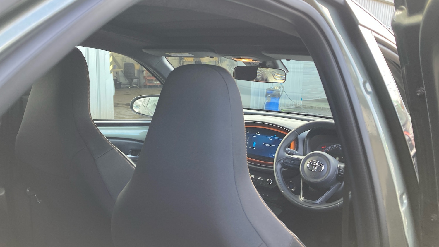 Used Toyota Aygo X 2022 for sale - 77423236: Photo 20