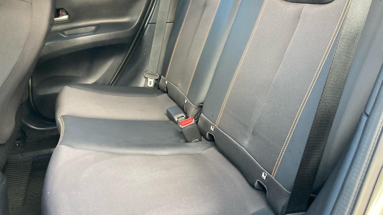 Used Toyota Aygo X 2022 for sale - 77423236: Photo 21