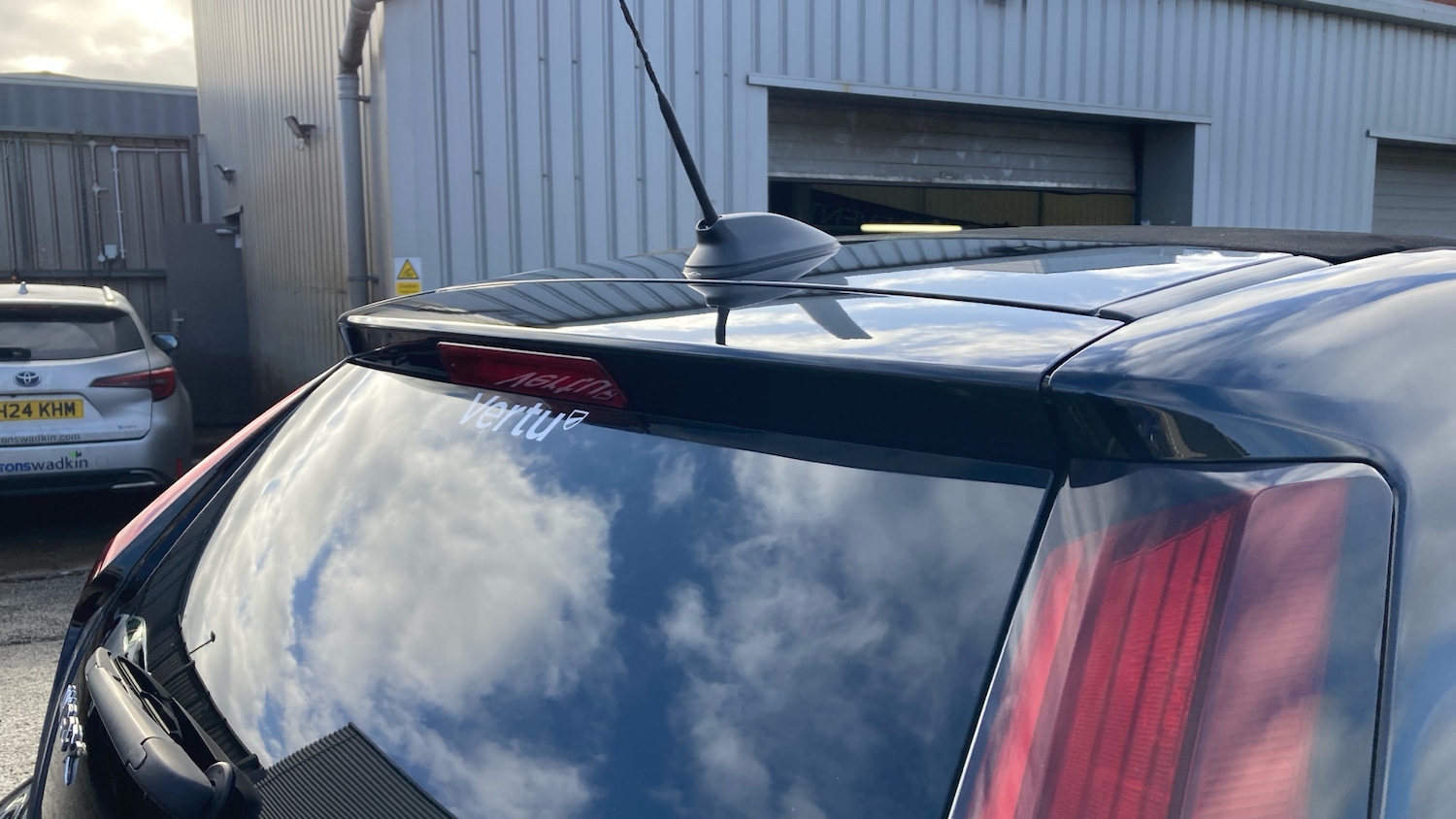 Used Toyota Aygo X 2022 for sale - 77423236: Photo 24