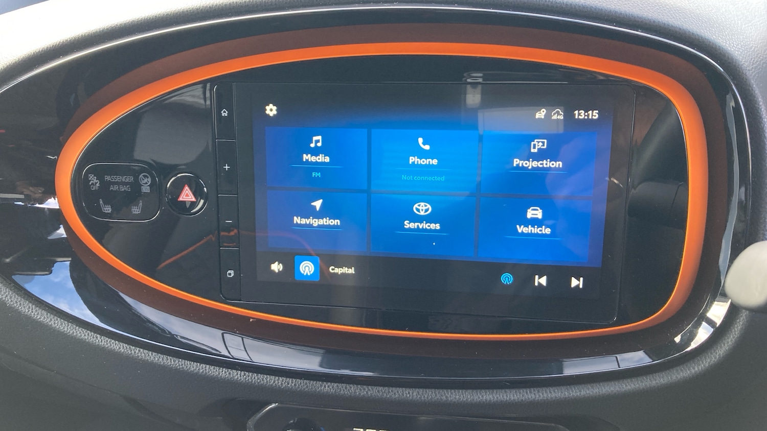 Used Toyota Aygo X 2022 for sale - 77423236: Photo 28