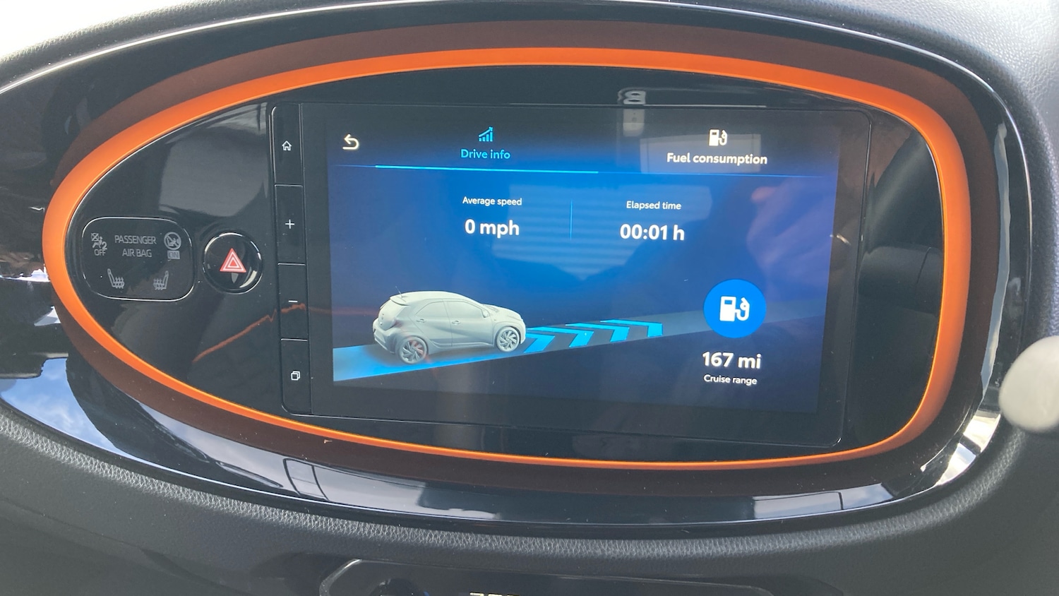 Used Toyota Aygo X 2022 for sale - 77423236: Photo 29