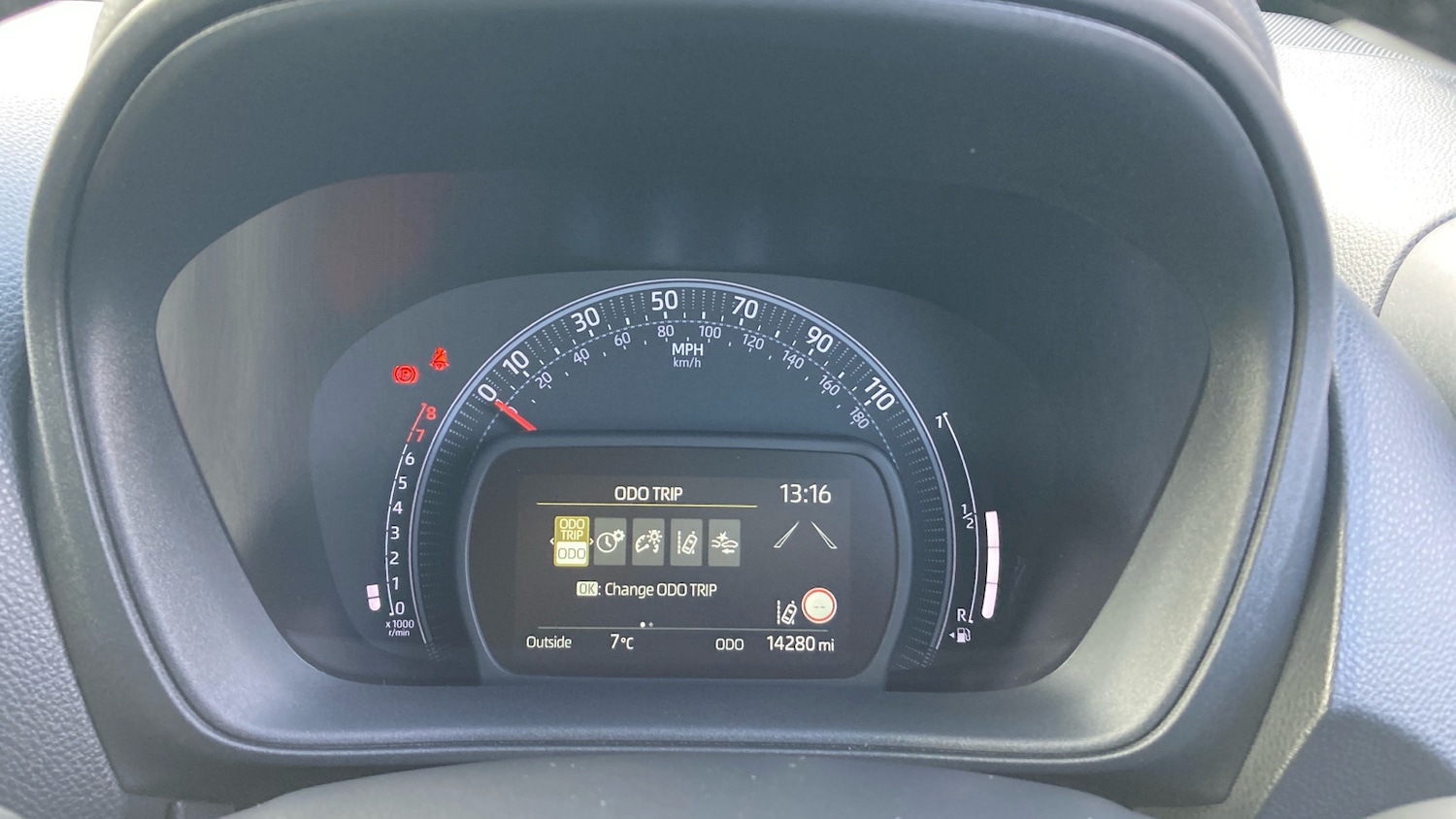 Used Toyota Aygo X 2022 for sale - 77423236: Photo 9