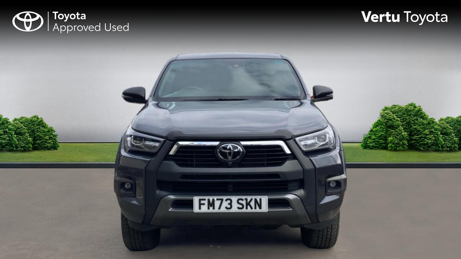 Used Toyota Hilux 2023 for sale - 76255228: Photo 15