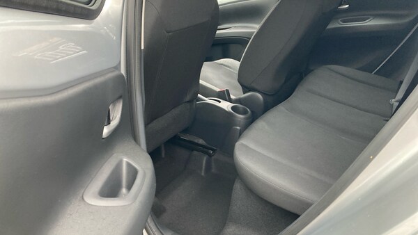 Used Toyota Aygo X 2023 for sale - 76263715: Photo 13