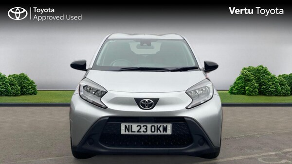 Used Toyota Aygo X 2023 for sale - 76263715: Photo 15