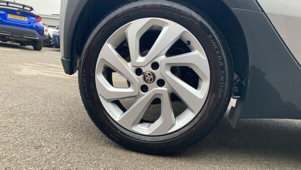 Used Toyota Aygo X 2023 for sale - 76263715: Photo 18