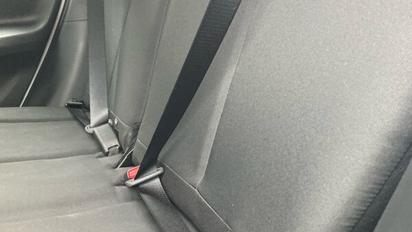 Used Toyota Aygo X 2023 for sale - 76263715: Photo 21