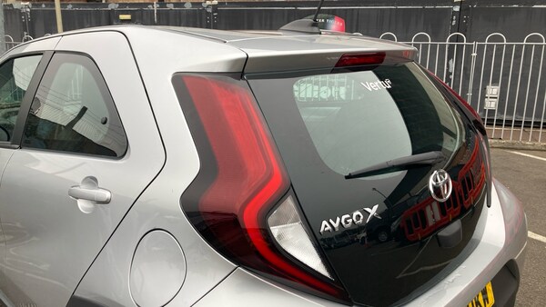 Used Toyota Aygo X 2023 for sale - 76263715: Photo 22