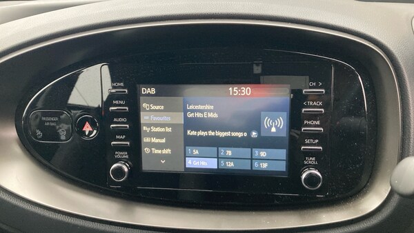Used Toyota Aygo X 2023 for sale - 76263715: Photo 24