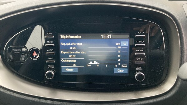 Used Toyota Aygo X 2023 for sale - 76263715: Photo 26