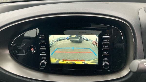 Used Toyota Aygo X 2023 for sale - 76263715: Photo 27