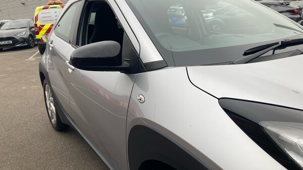 Used Toyota Aygo X 2023 for sale - 76263715: Photo 30