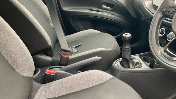 Used Toyota Aygo X 2023 for sale - 76263715: Photo 33