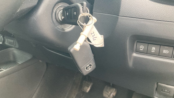 Used Toyota Aygo X 2023 for sale - 76263715: Photo 34