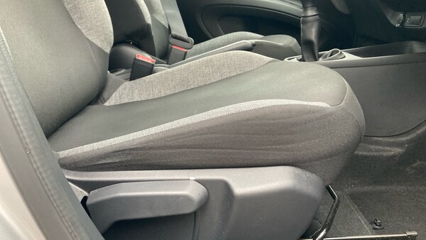 Used Toyota Aygo X 2023 for sale - 76263715: Photo 35