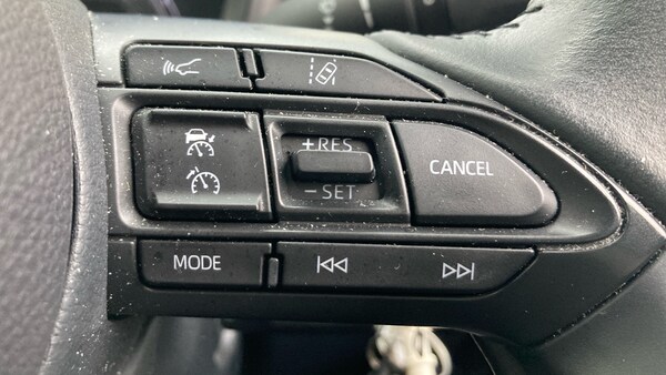 Used Toyota Aygo X 2023 for sale - 76263715: Photo 39