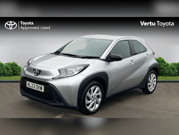 Used Toyota Aygo X 2023 for sale - 76263715: Photo 3