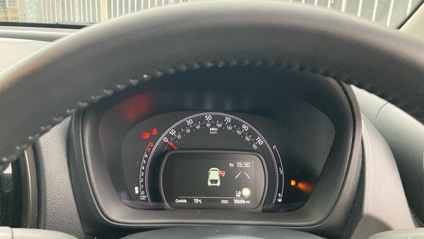 Used Toyota Aygo X 2023 for sale - 76263715: Photo 9