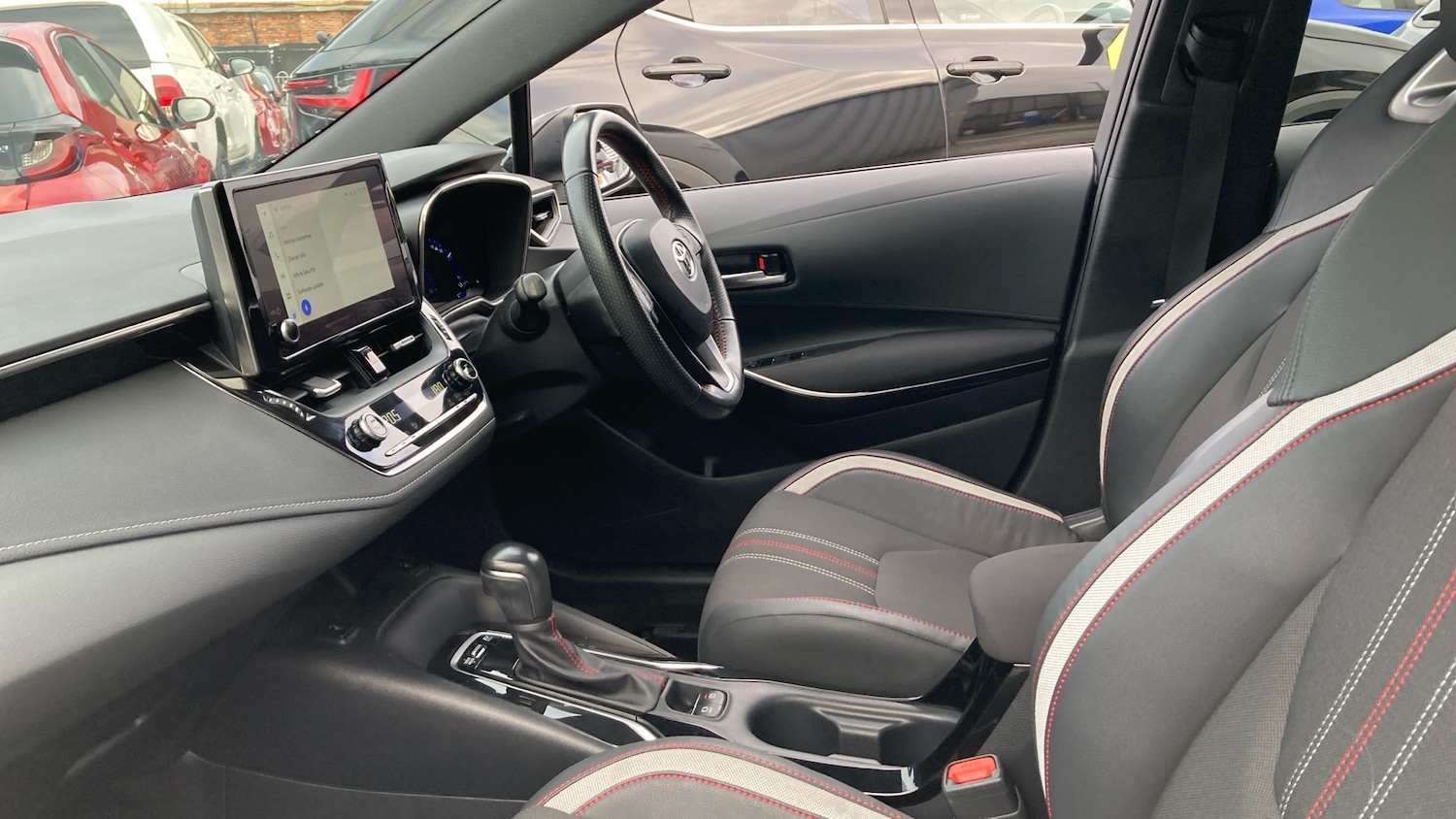 Used Toyota Corolla 2022 for sale - 76979343: Photo 10