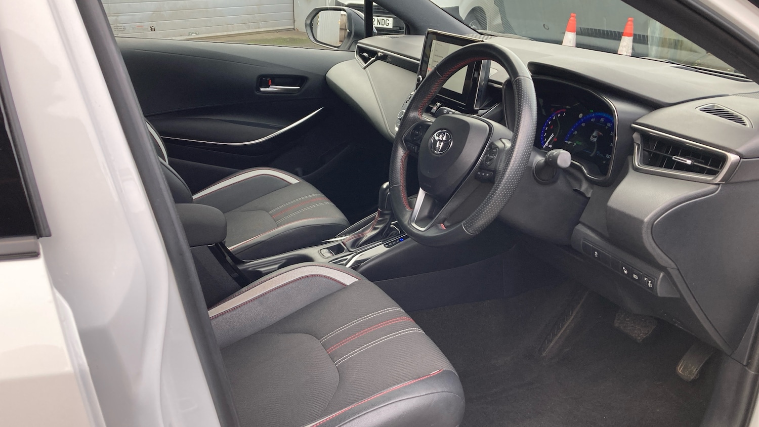 Used Toyota Corolla 2022 for sale - 76979343: Photo 11