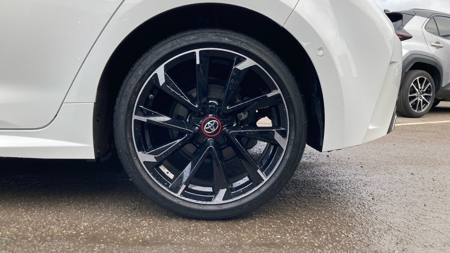 Used Toyota Corolla 2022 for sale - 76979343: Photo 18