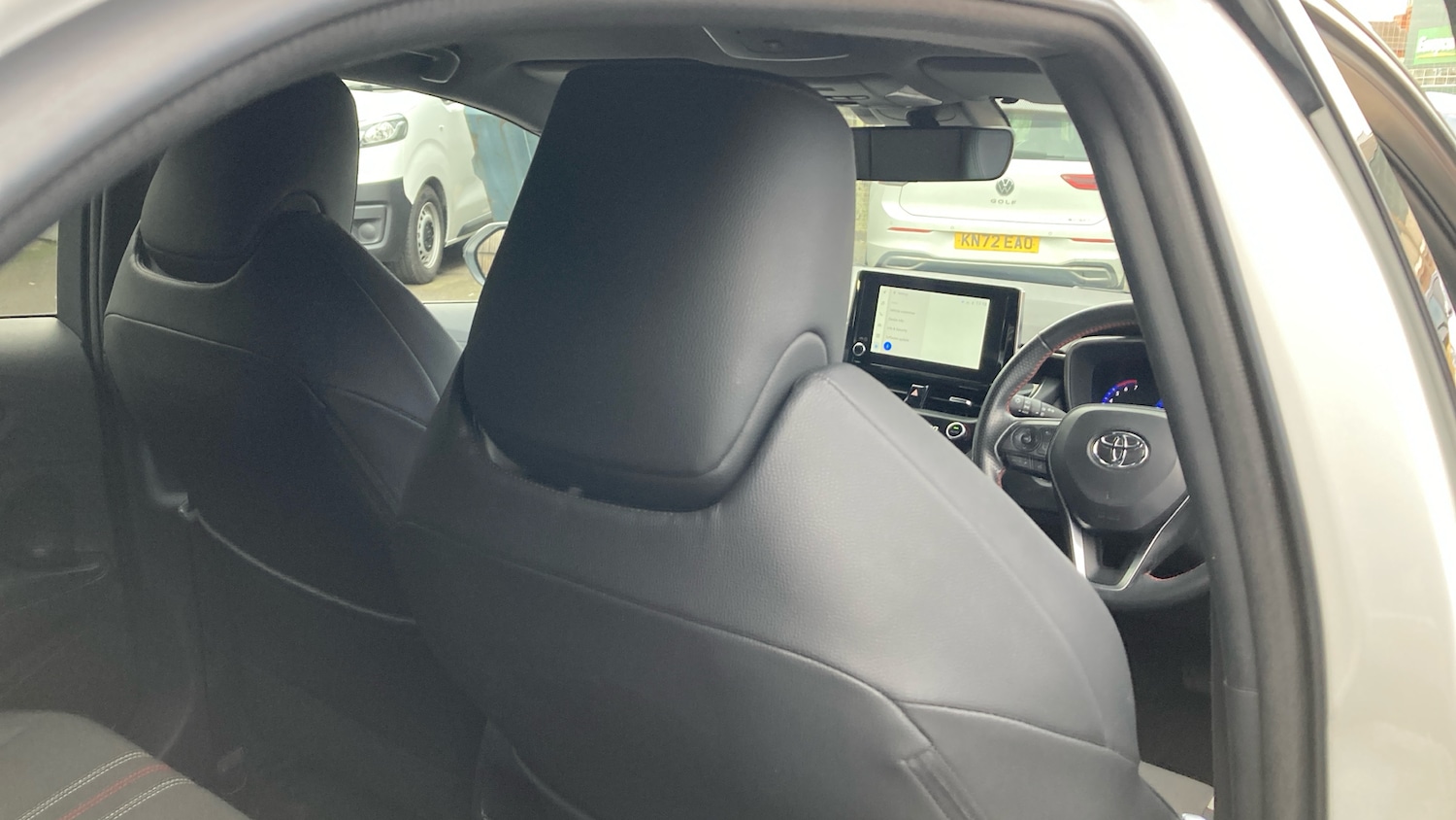 Used Toyota Corolla 2022 for sale - 76979343: Photo 20