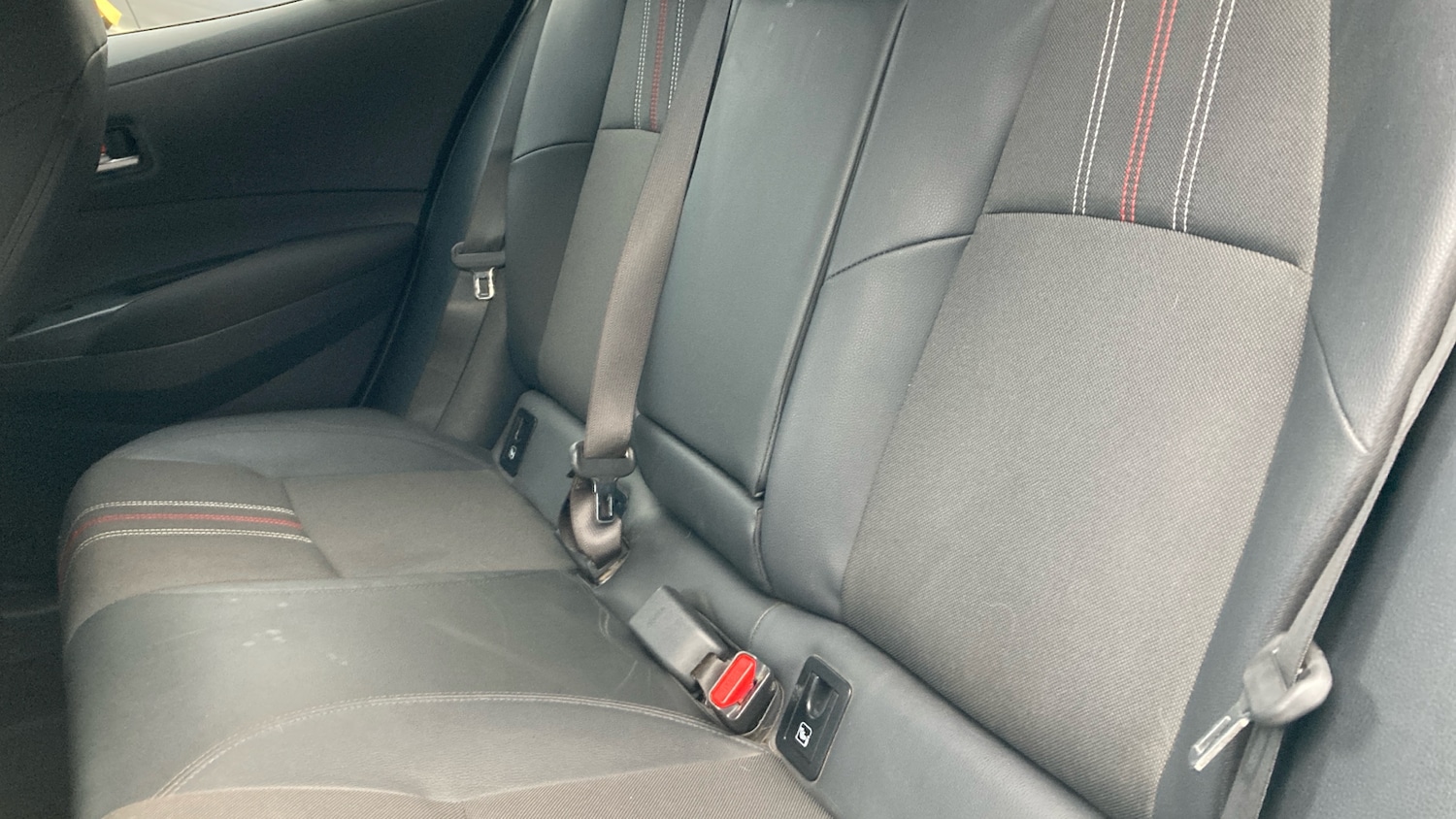 Used Toyota Corolla 2022 for sale - 76979343: Photo 21