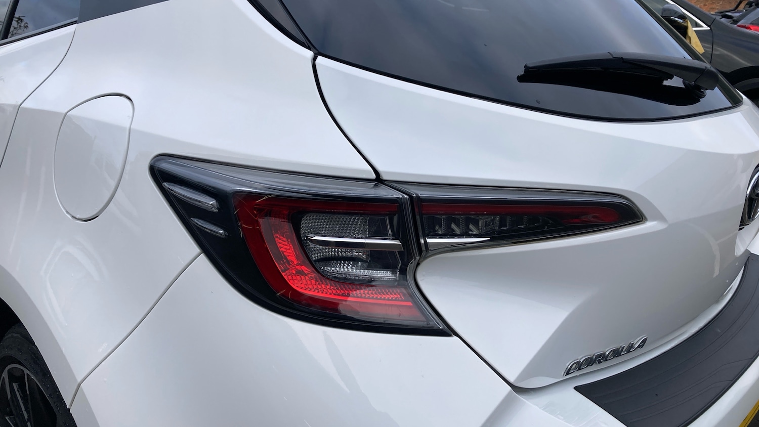 Used Toyota Corolla 2022 for sale - 76979343: Photo 23