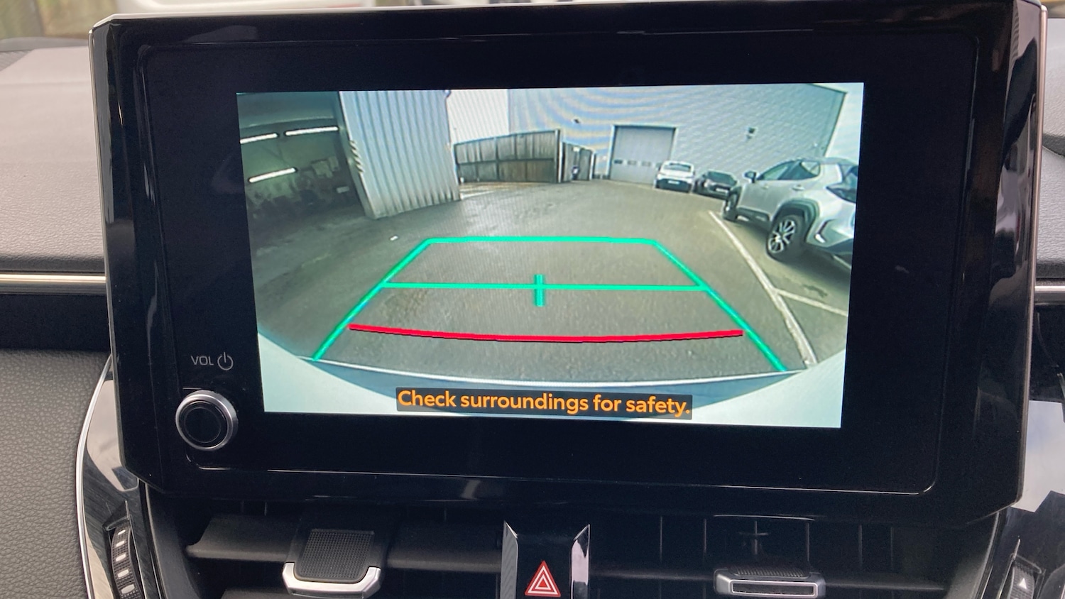 Used Toyota Corolla 2022 for sale - 76979343: Photo 28