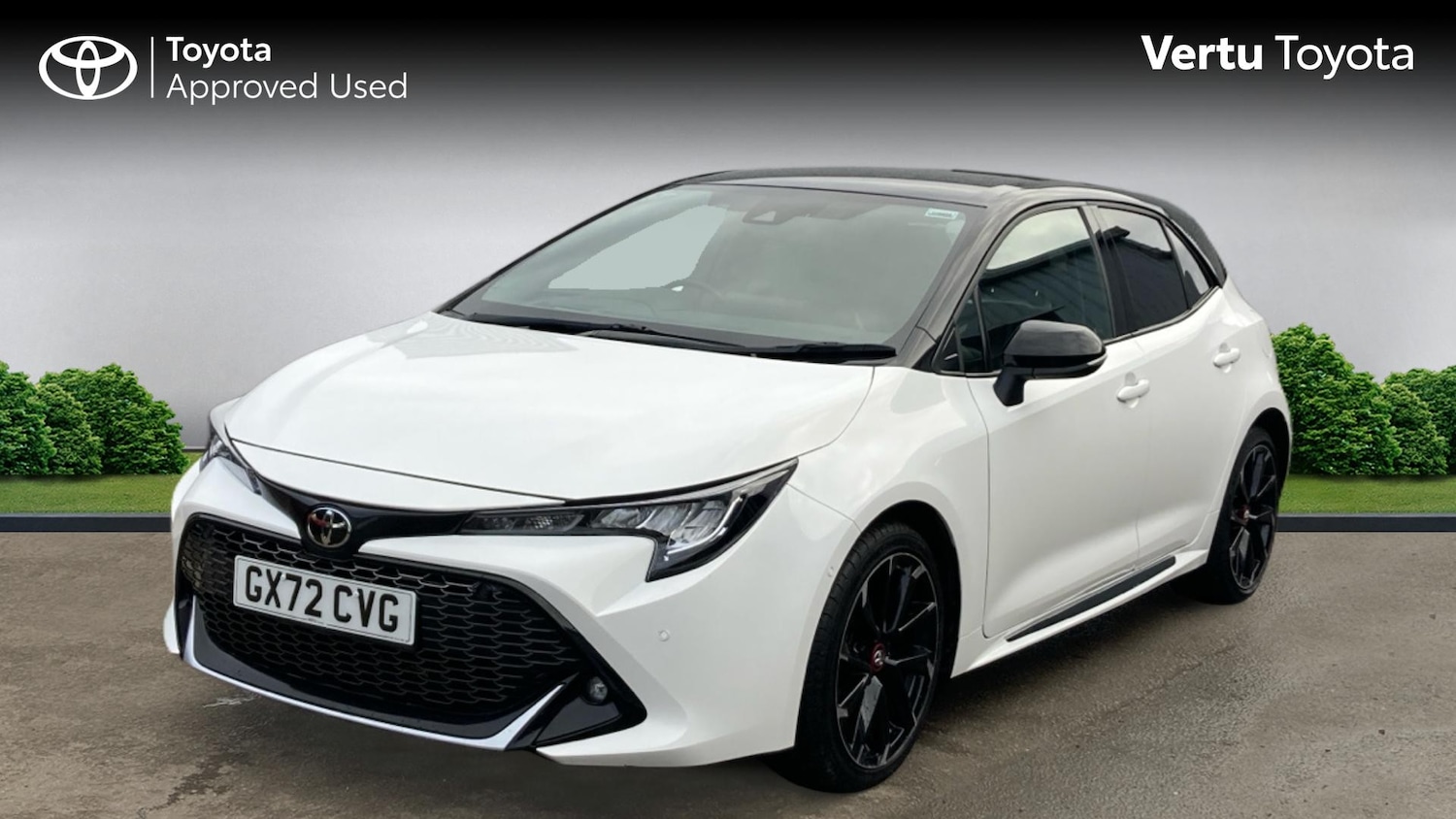 Used Toyota Corolla 2022 for sale - 76979343: Photo 3