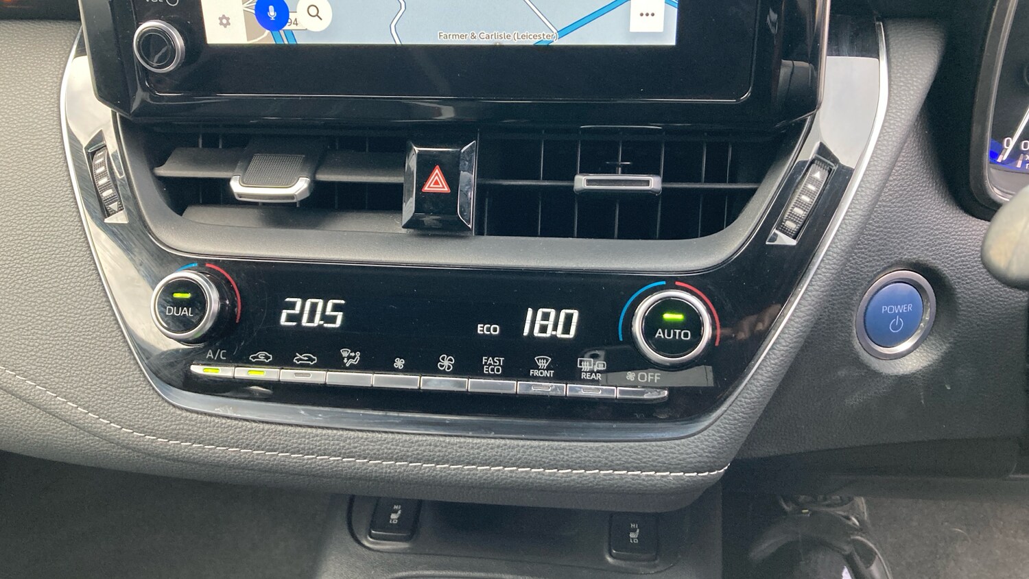 Used Toyota Corolla 2022 for sale - 76979343: Photo 35