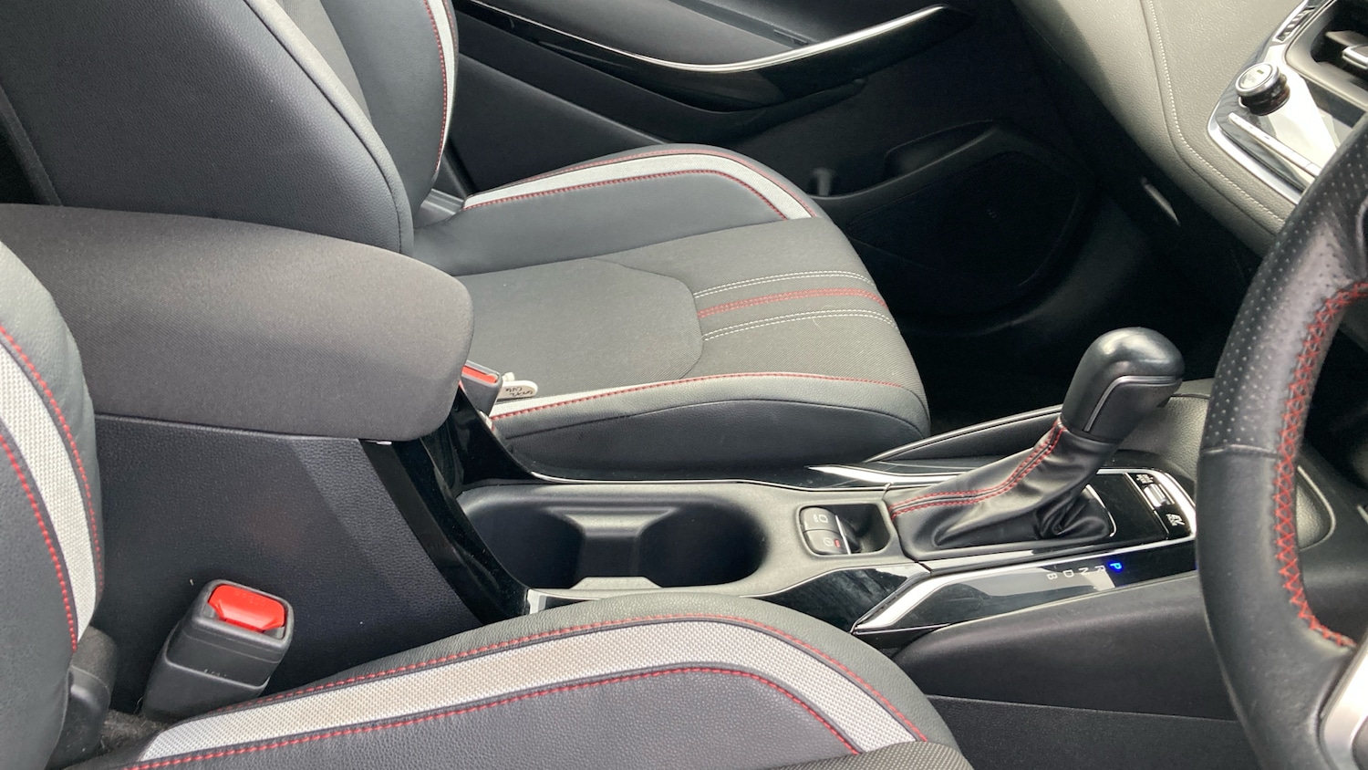 Used Toyota Corolla 2022 for sale - 76979343: Photo 39