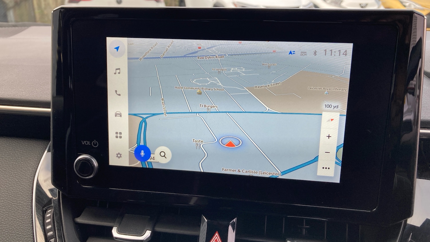 Used Toyota Corolla 2022 for sale - 76979343: Photo 7