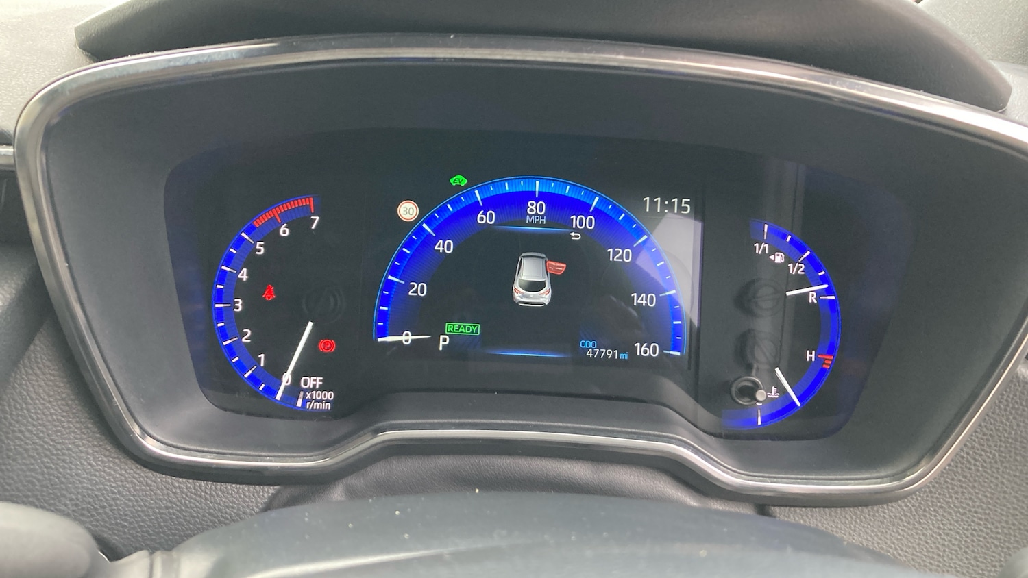 Used Toyota Corolla 2022 for sale - 76979343: Photo 9