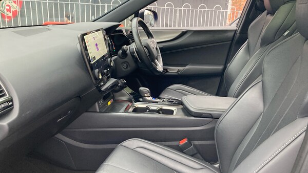 Used Lexus NX 2022 for sale - 76161866: Photo 10