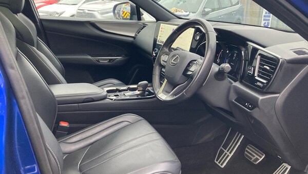 Used Lexus NX 2022 for sale - 76161866: Photo 11