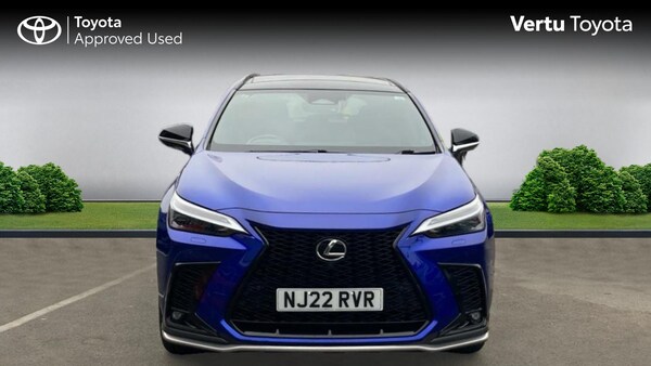 Used Lexus NX 2022 for sale - 76161866: Photo 15
