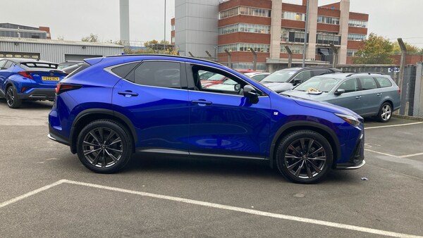 Used Lexus NX 2022 for sale - 76161866: Photo 16