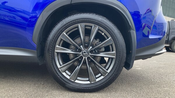 Used Lexus NX 2022 for sale - 76161866: Photo 18
