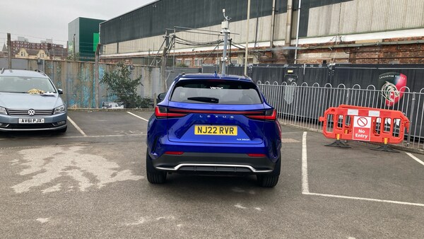 Used Lexus NX 2022 for sale - 76161866: Photo 19