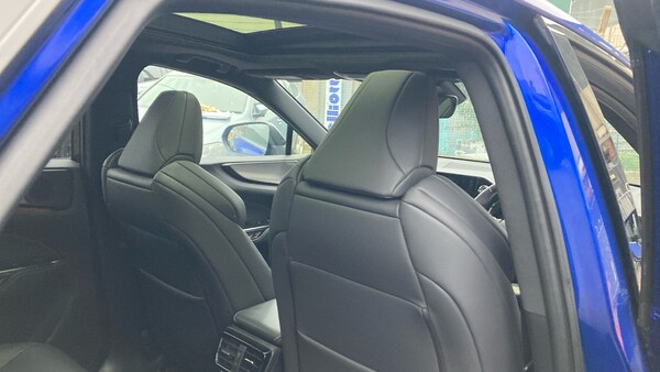 Used Lexus NX 2022 for sale - 76161866: Photo 20