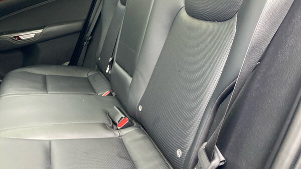 Used Lexus NX 2022 for sale - 76161866: Photo 22