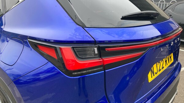 Used Lexus NX 2022 for sale - 76161866: Photo 23