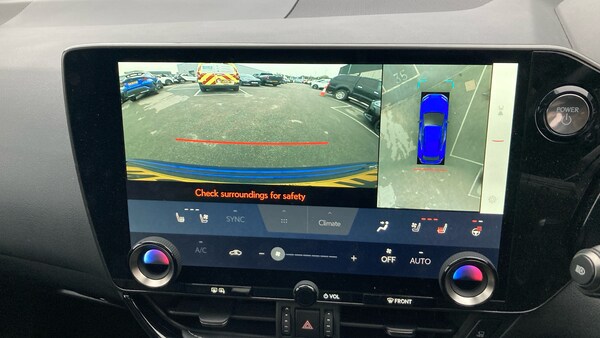 Used Lexus NX 2022 for sale - 76161866: Photo 25