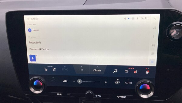 Used Lexus NX 2022 for sale - 76161866: Photo 26